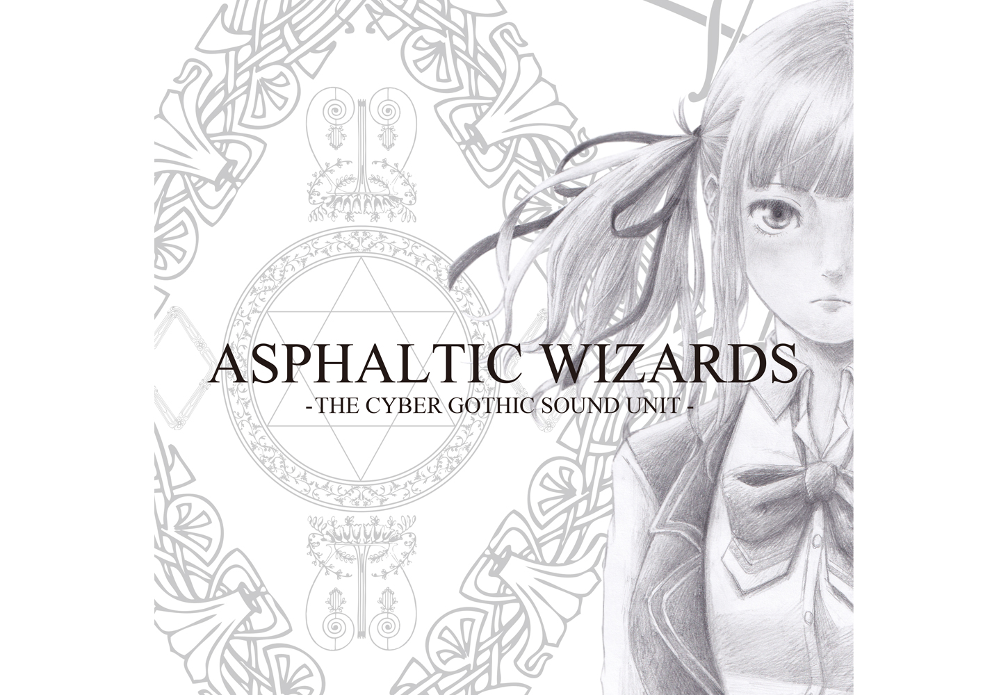 新ユニット始動。1st.WEBSINGLE RELEASE. – 黒咲鮎花 – AYUKA